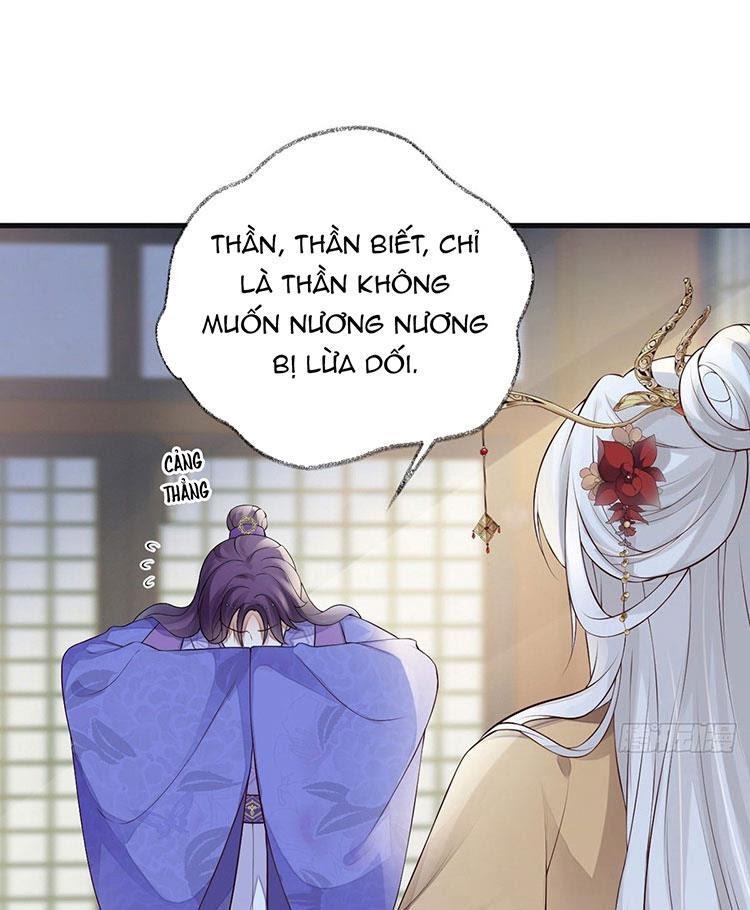 Thái Hậu Quân Hạ Thần Chapter 70 - Trang 1