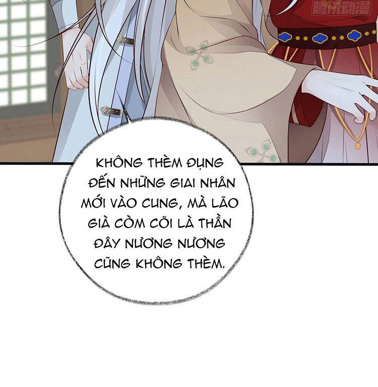 Thái Hậu Quân Hạ Thần Chapter 70 - Trang 18