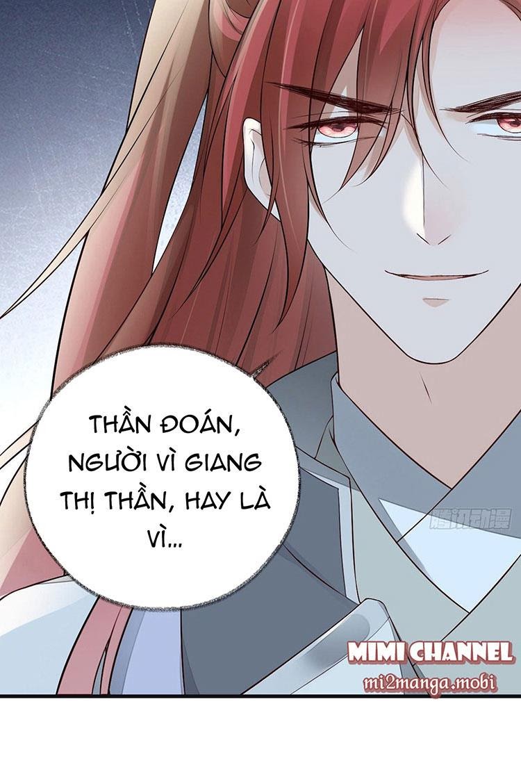 Thái Hậu Quân Hạ Thần Chapter 70 - Trang 19