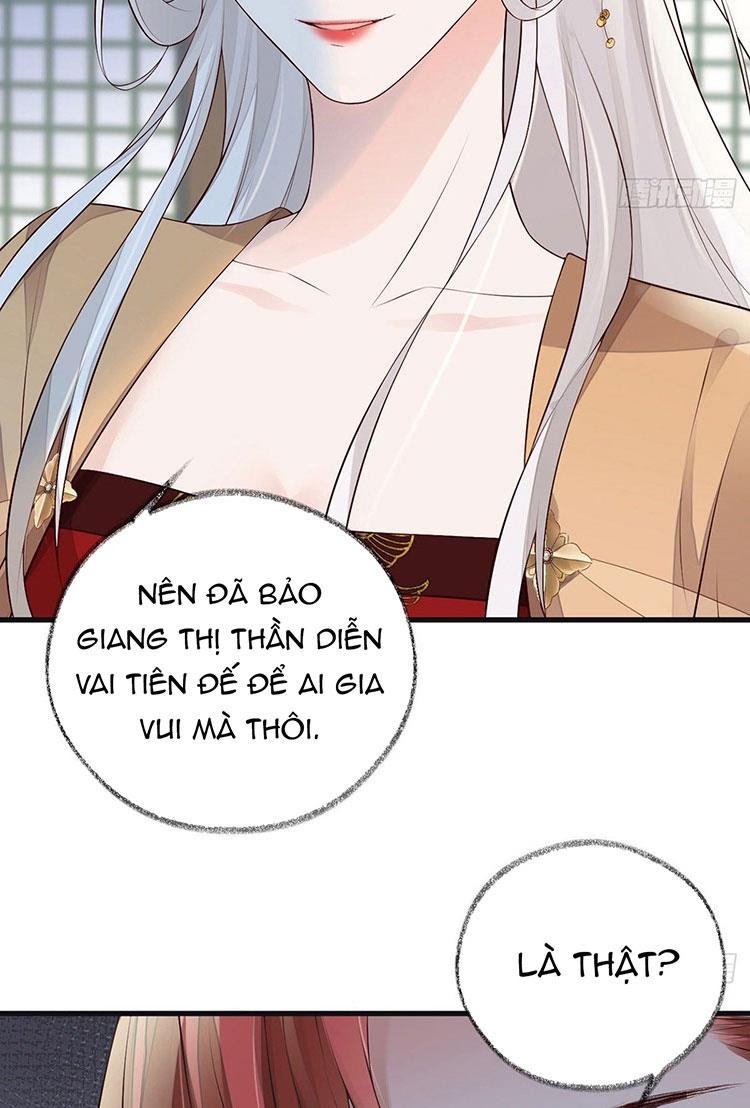 Thái Hậu Quân Hạ Thần Chapter 70 - Trang 23