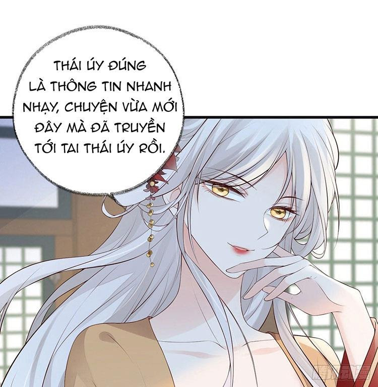 Thái Hậu Quân Hạ Thần Chapter 70 - Trang 26