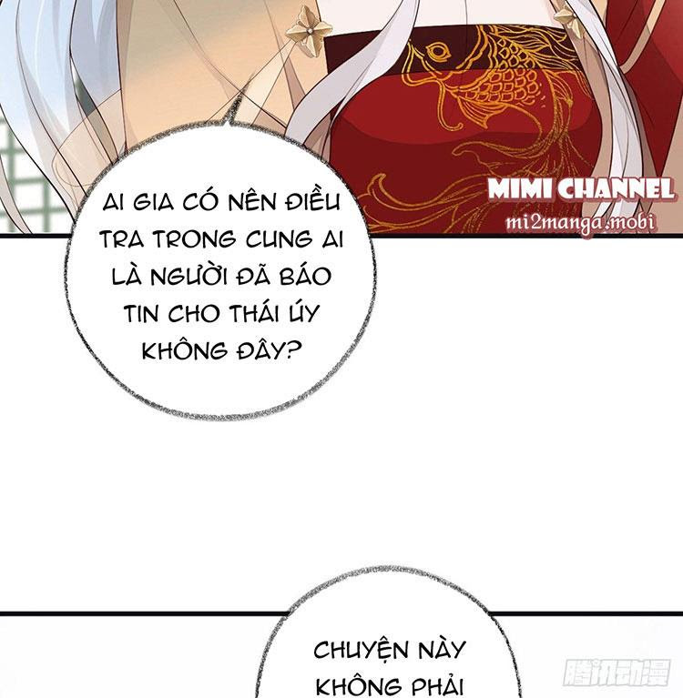 Thái Hậu Quân Hạ Thần Chapter 70 - Trang 27