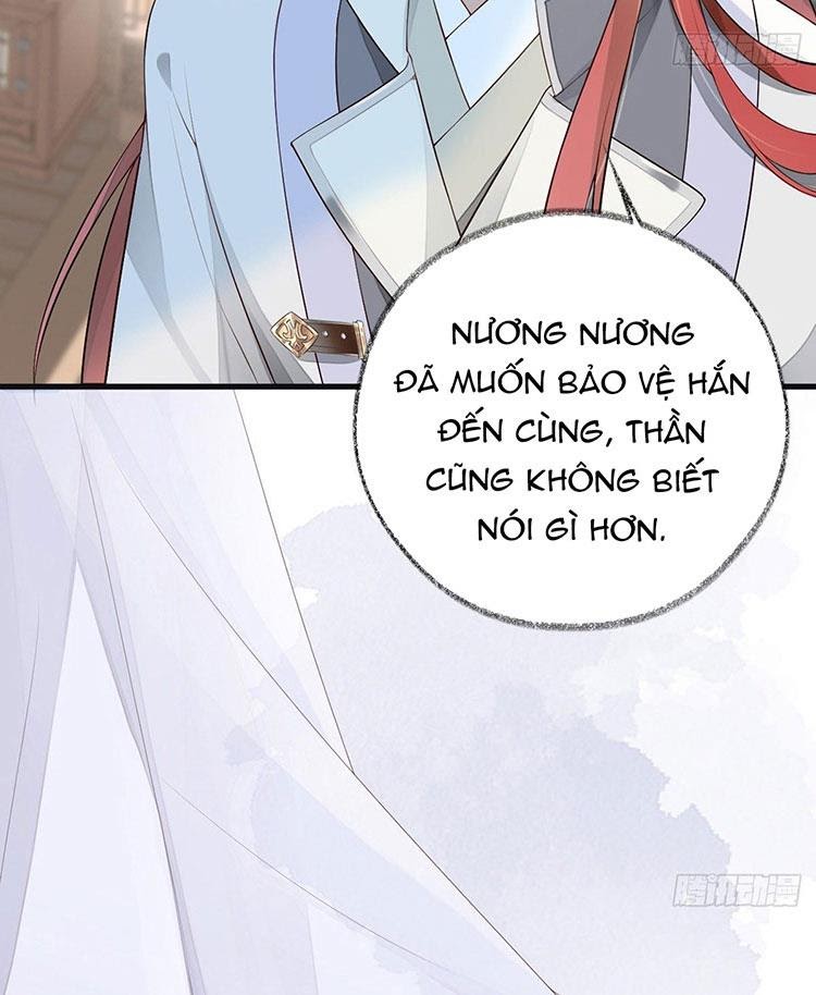 Thái Hậu Quân Hạ Thần Chapter 70 - Trang 44