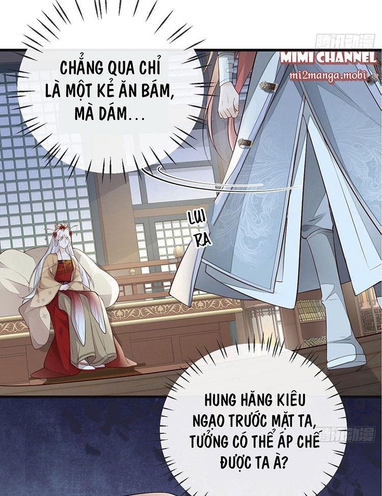 Thái Hậu Quân Hạ Thần Chapter 70 - Trang 49