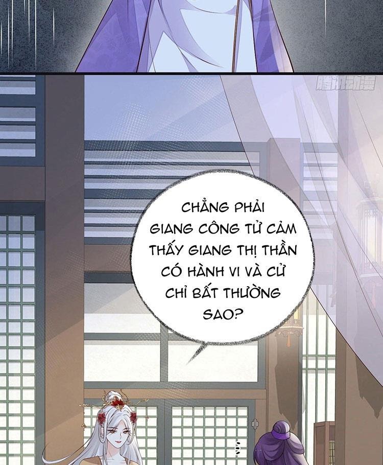 Thái Hậu Quân Hạ Thần Chapter 70 - Trang 5