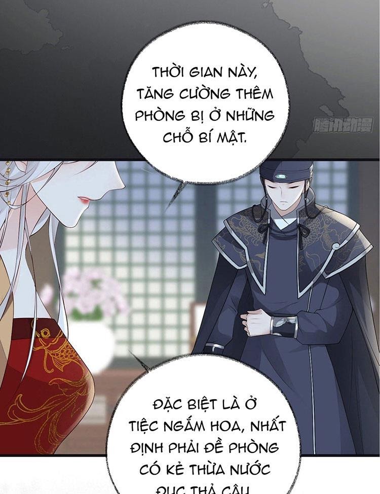 Thái Hậu Quân Hạ Thần Chapter 70 - Trang 52