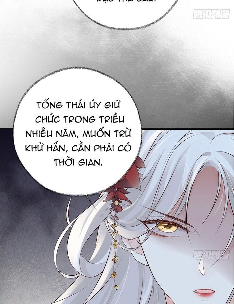 Thái Hậu Quân Hạ Thần Chapter 70 - Trang 53