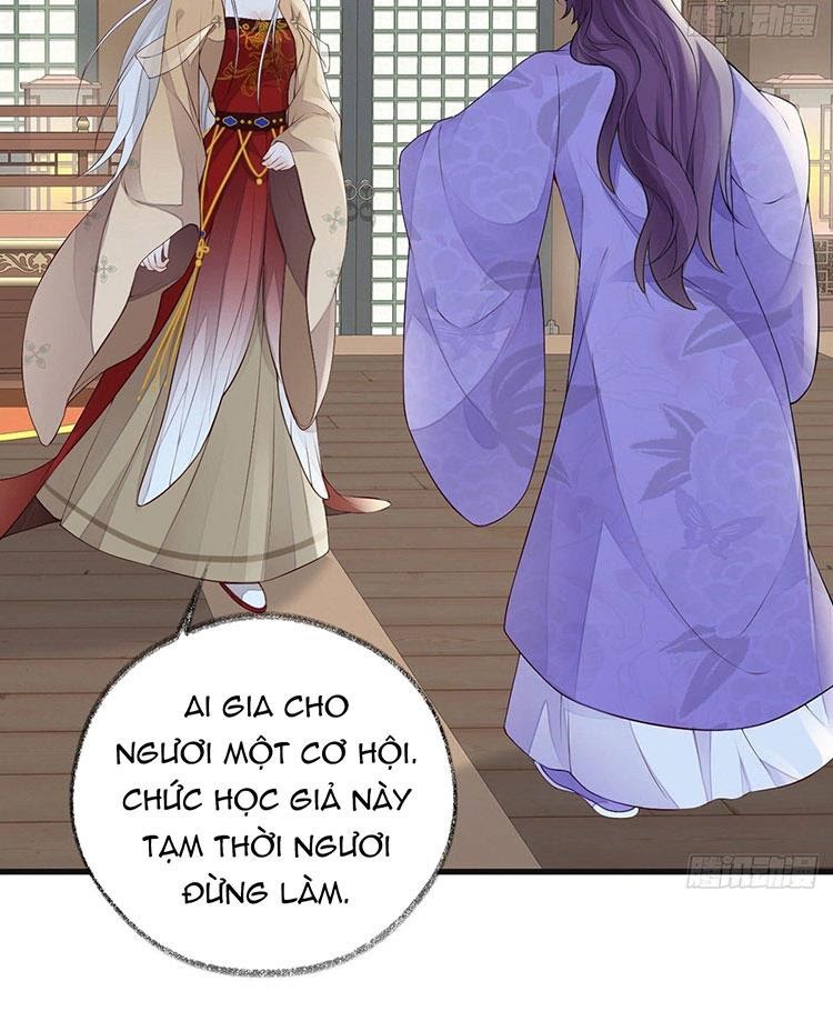 Thái Hậu Quân Hạ Thần Chapter 70 - Trang 6