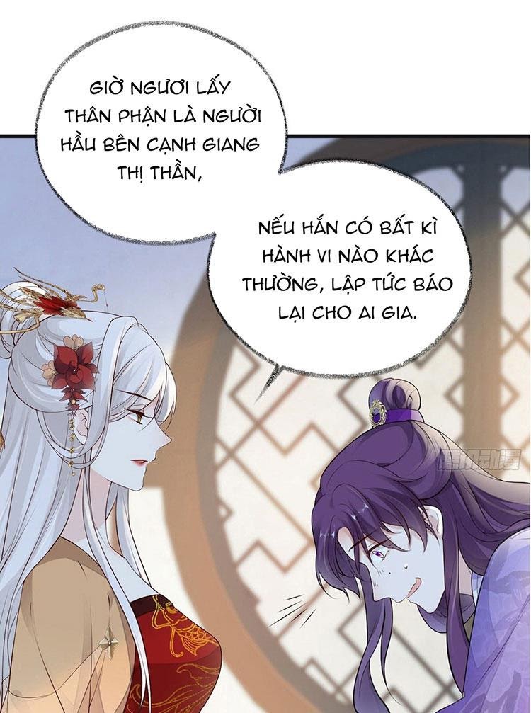 Thái Hậu Quân Hạ Thần Chapter 70 - Trang 7