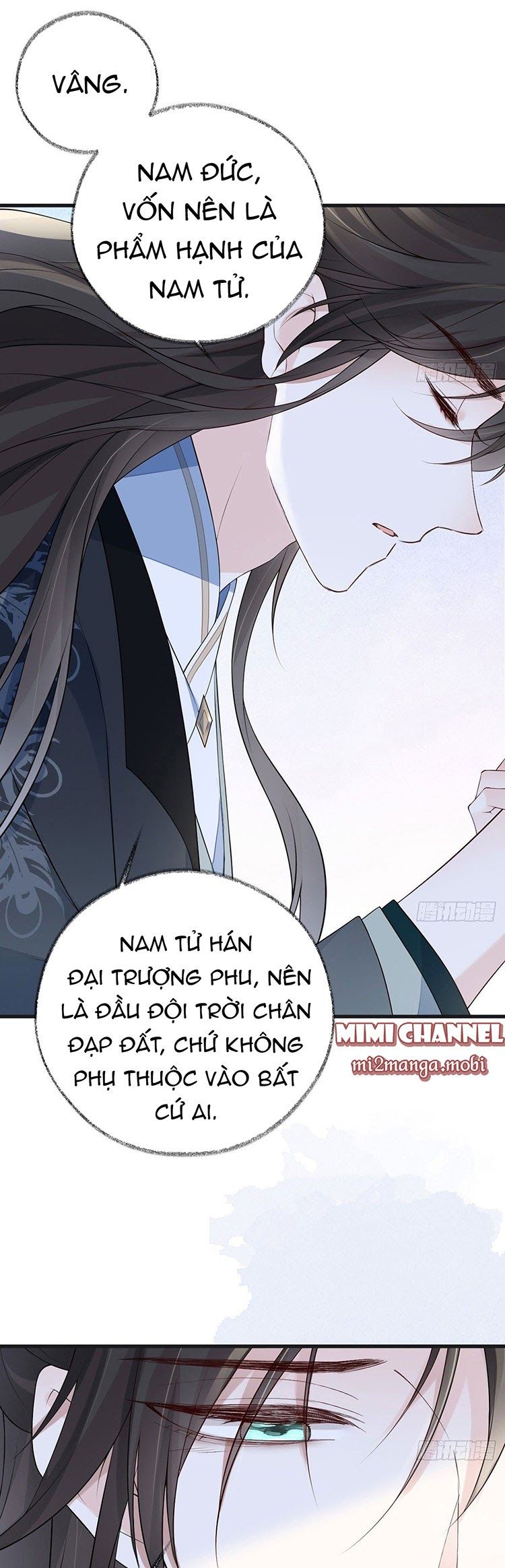 Thái Hậu Quân Hạ Thần Chapter 72 - Trang 16