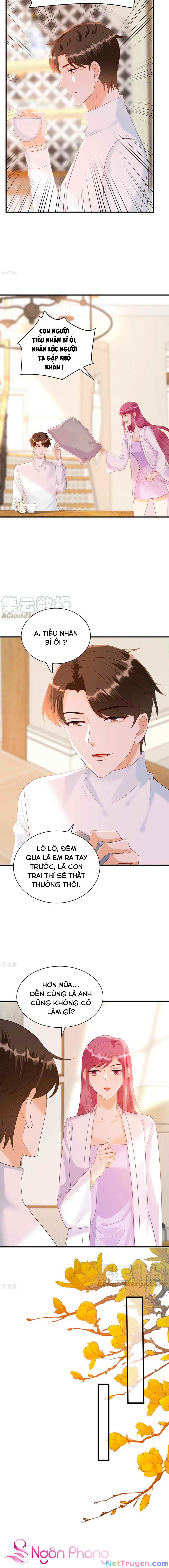 Tiến Độ Chia Tay 99% Chapter 87 - Trang 3