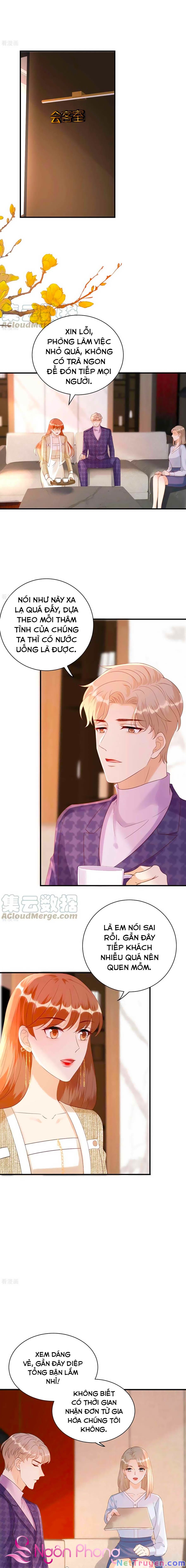 Tiến Độ Chia Tay 99% Chapter 87 - Trang 4