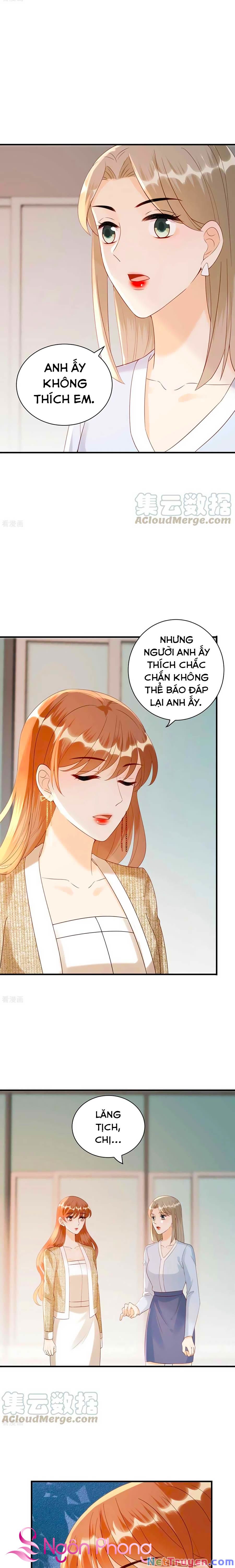 Tiến Độ Chia Tay 99% Chapter 87 - Trang 7