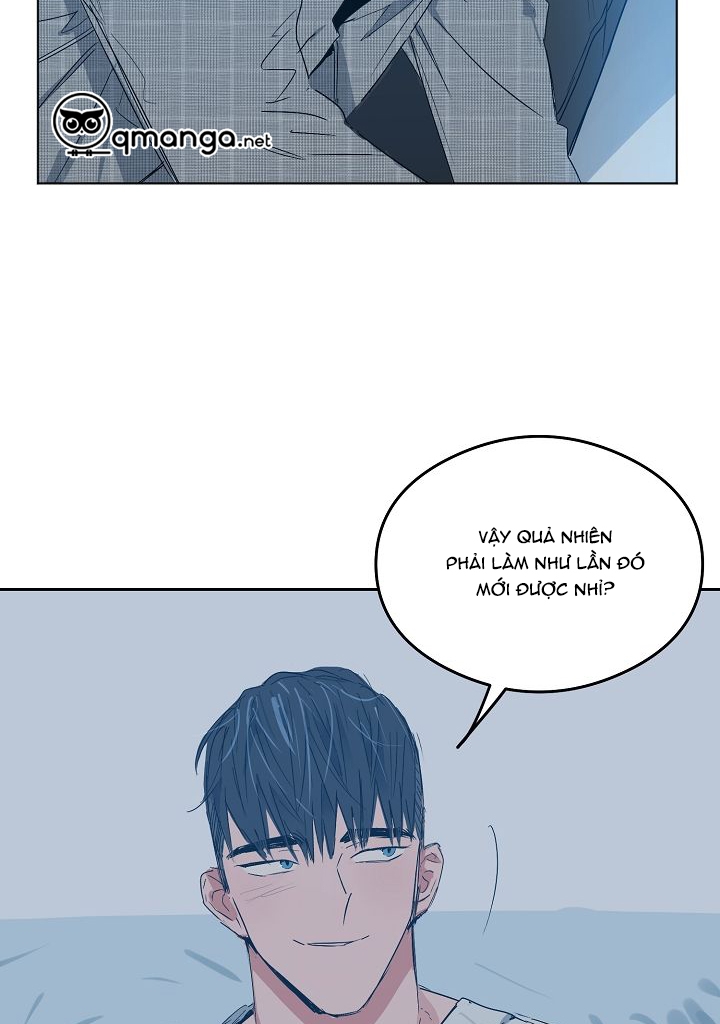 Tình Tay Ba Chapter 6 - Trang 38