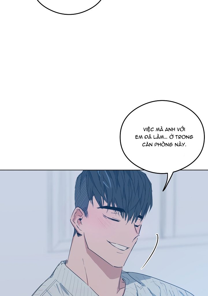 Tình Tay Ba Chapter 6 - Trang 40