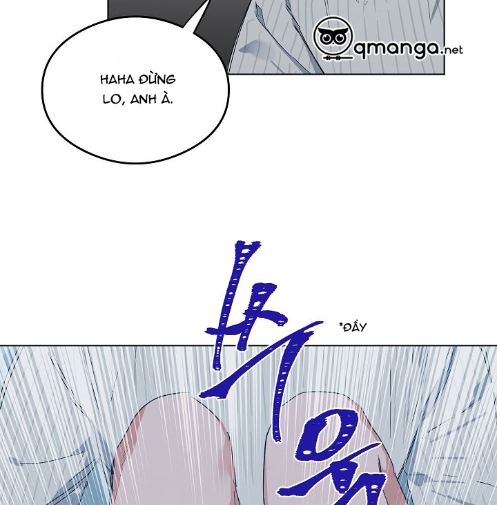 Tình Tay Ba Chapter 7 - Trang 11