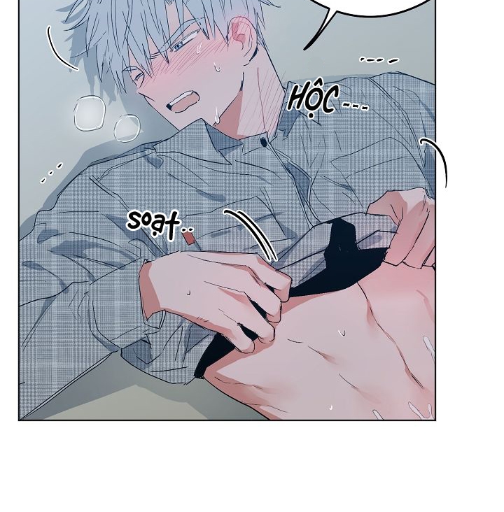 Tình Tay Ba Chapter 7 - Trang 31