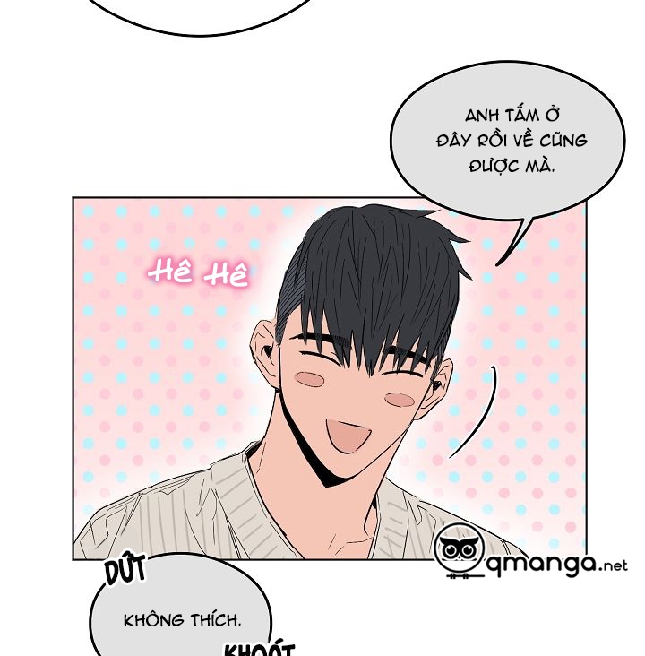 Tình Tay Ba Chapter 7 - Trang 65