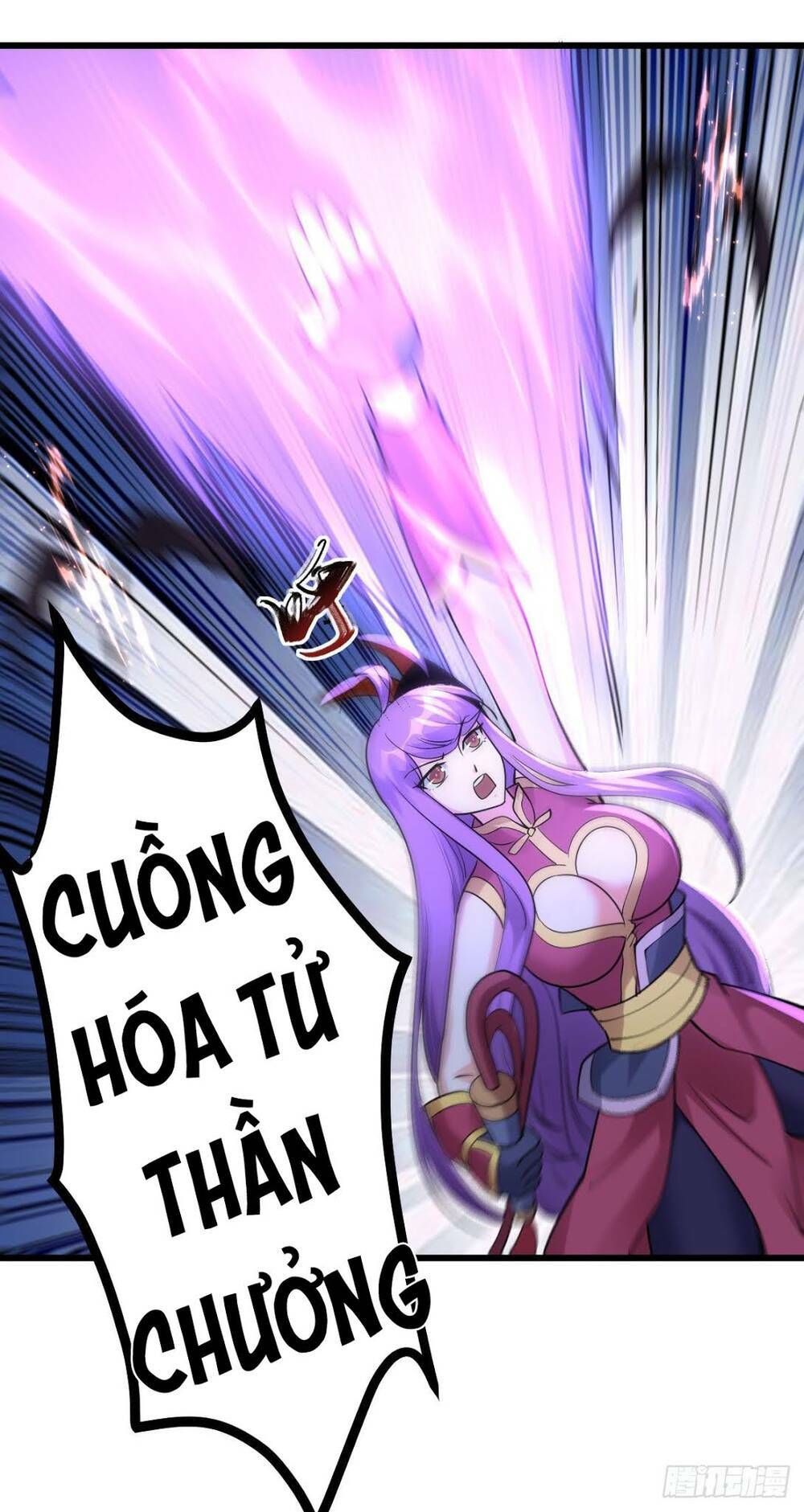 Tuyệt Thế Võ Công Chapter 65 - Trang 16