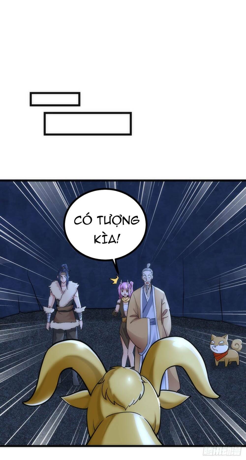 Tuyệt Thế Võ Công Chapter 65 - Trang 18