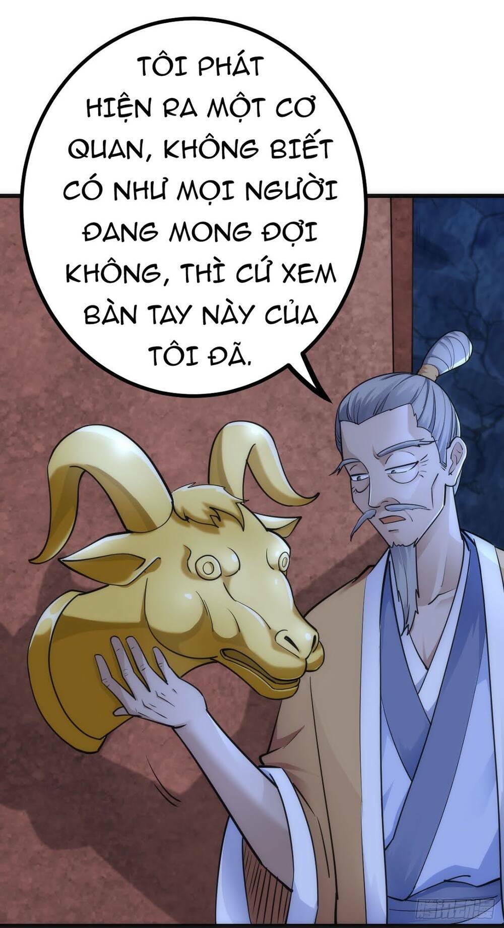 Tuyệt Thế Võ Công Chapter 65 - Trang 19