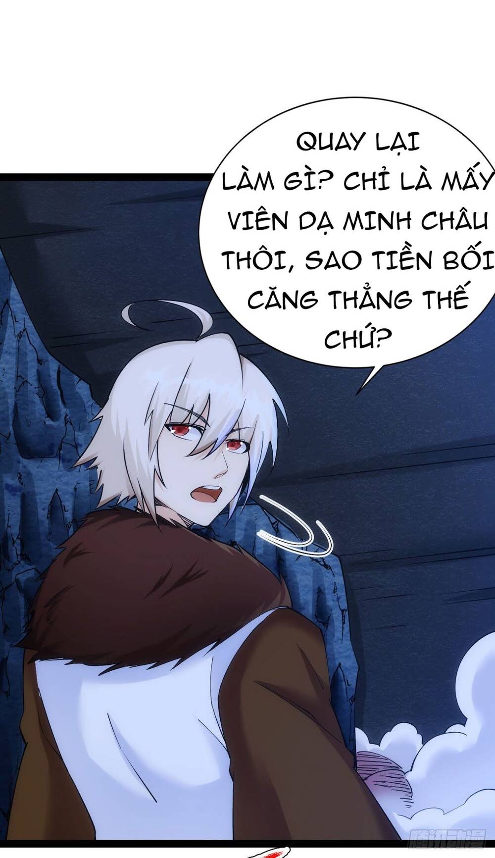 Tuyệt Thế Võ Công Chapter 66 - Trang 16