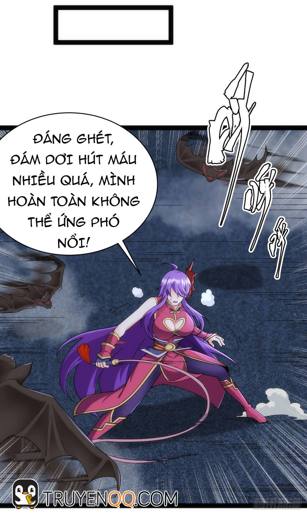 Tuyệt Thế Võ Công Chapter 66 - Trang 26