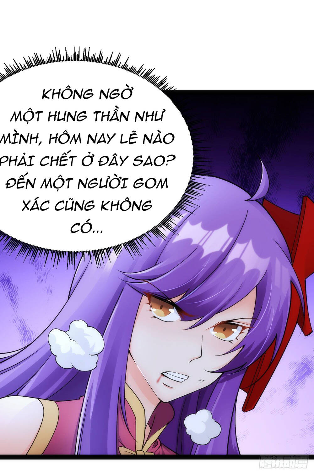 Tuyệt Thế Võ Công Chapter 66 - Trang 27