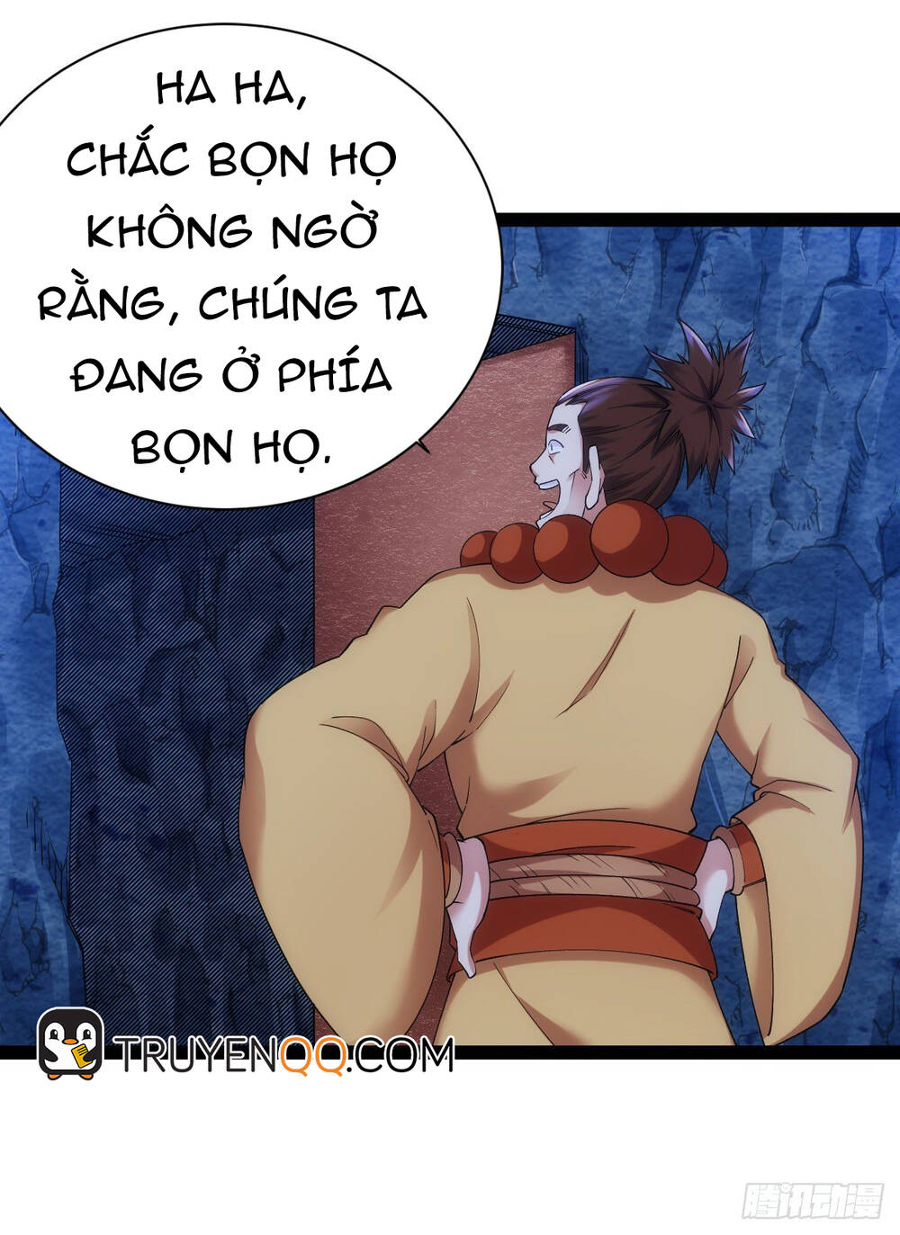 Tuyệt Thế Võ Công Chapter 66 - Trang 3