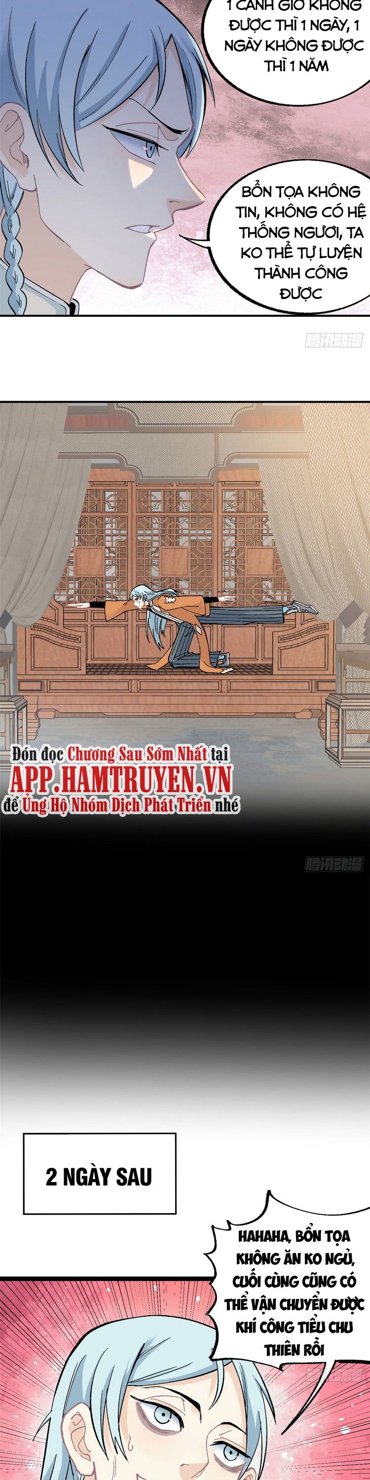 Vạn Cổ Tối Cường Tông Chapter 22 - Trang 10