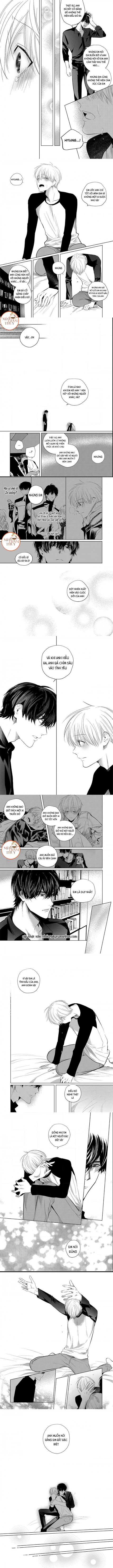 Youjin Chapter 16 - Trang 2