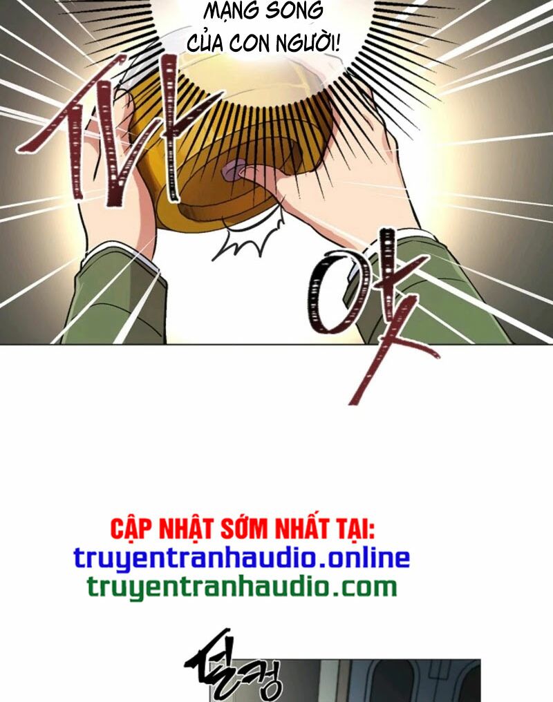 Bánh Răng Thời Gian Chapter 18 - Trang 30