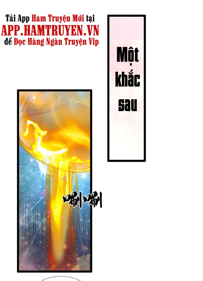 Bắt Đầu Với Chí Tôn Đan Điền Chapter 33 - Trang 1