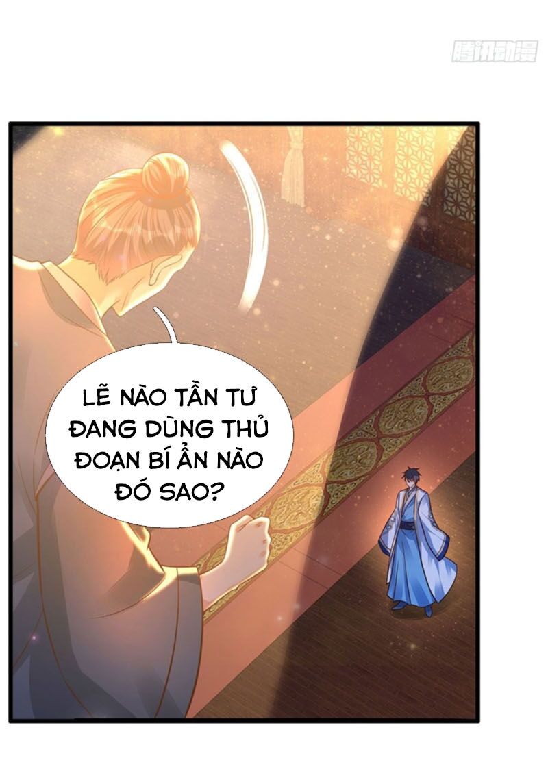 Bắt Đầu Với Chí Tôn Đan Điền Chapter 33 - Trang 4