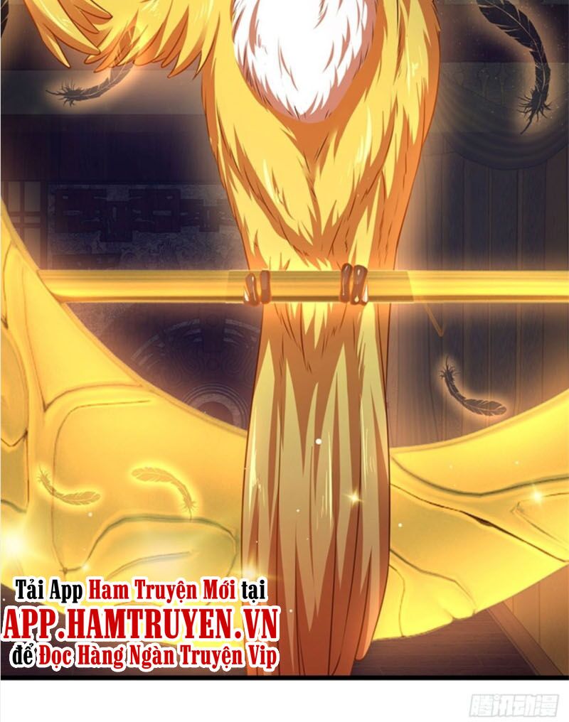 Bắt Đầu Với Chí Tôn Đan Điền Chapter 34 - Trang 28