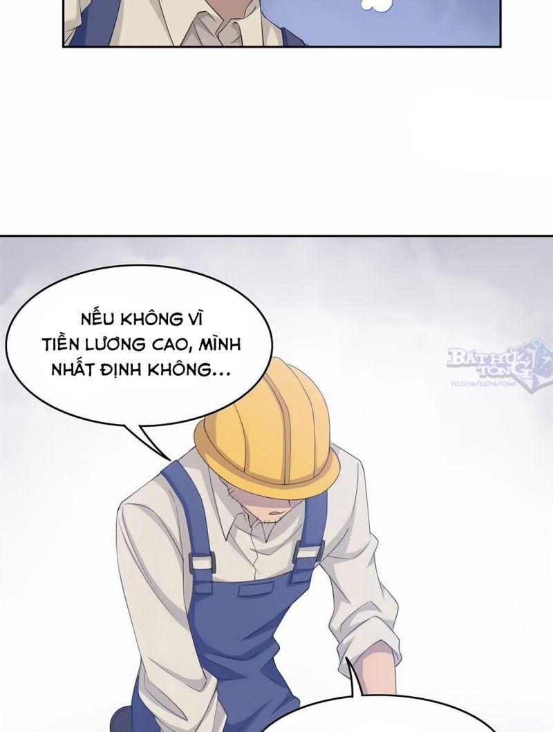 Cường Giả Đến Từ Trại Tâm Thần Chapter 5 - Trang 42