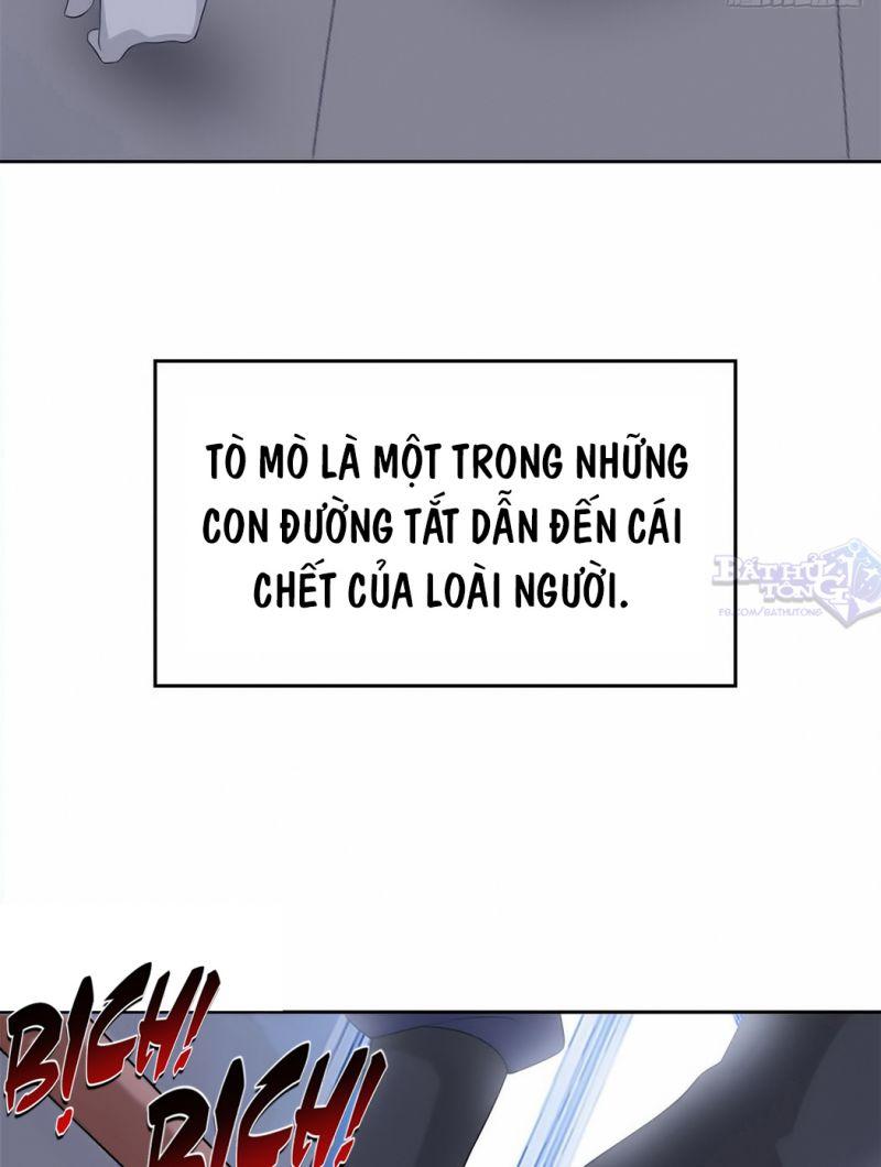 Cường Giả Đến Từ Trại Tâm Thần Chapter 5 - Trang 47