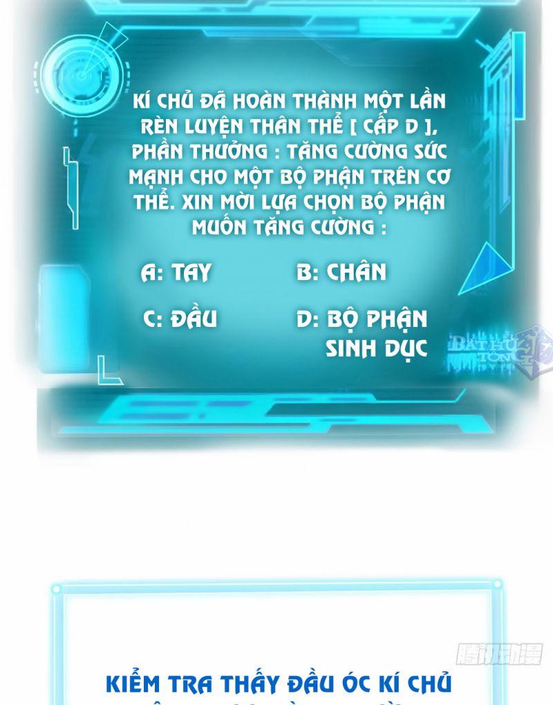 Cường Giả Đến Từ Trại Tâm Thần Chapter 5 - Trang 60