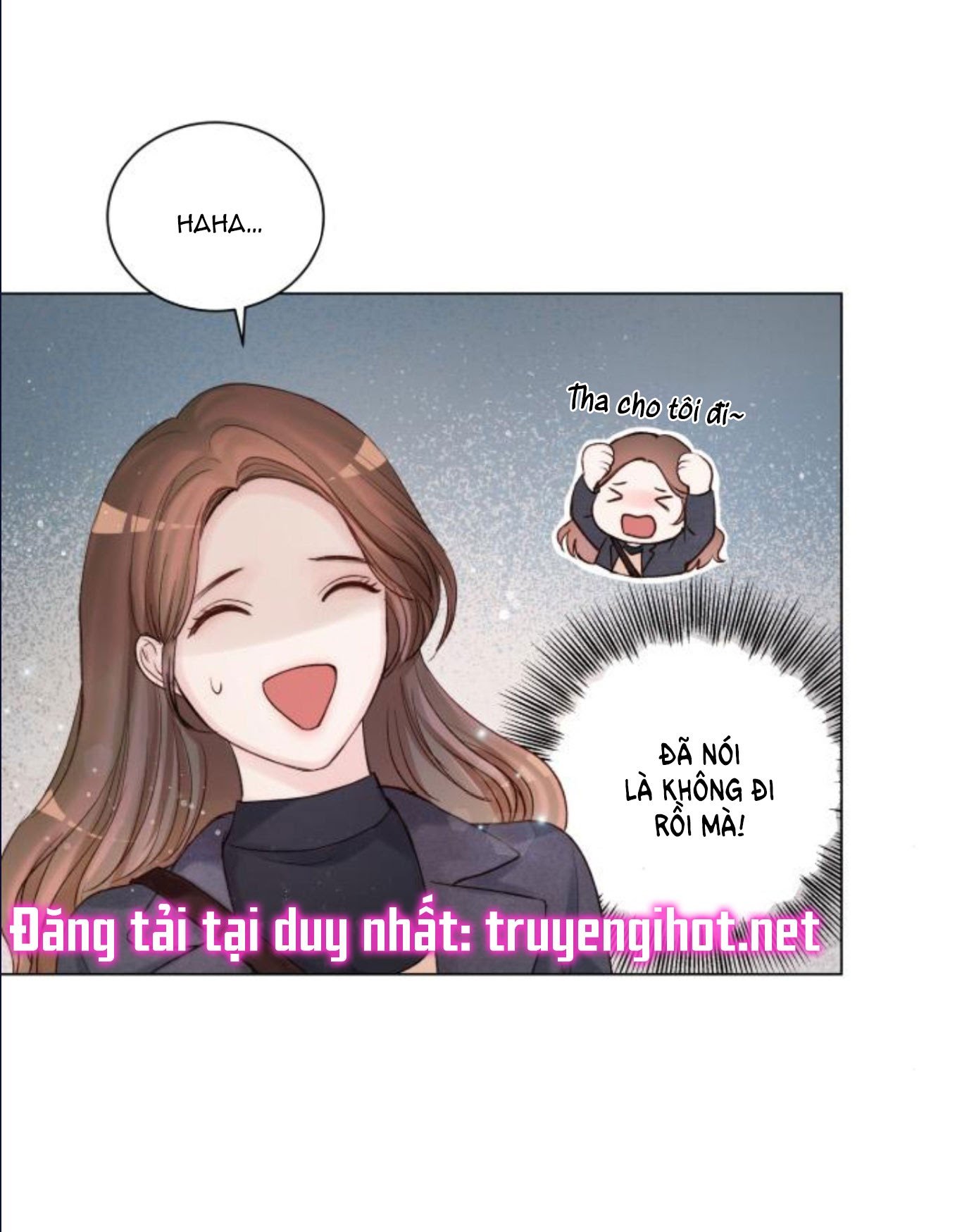 Kết Thúc Nhất Định Sẽ Có Hậu Chapter 16 - Trang 30