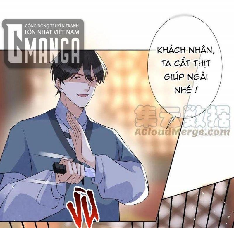 Mạt Thế Nữ Vương Chapter 65 - Trang 20