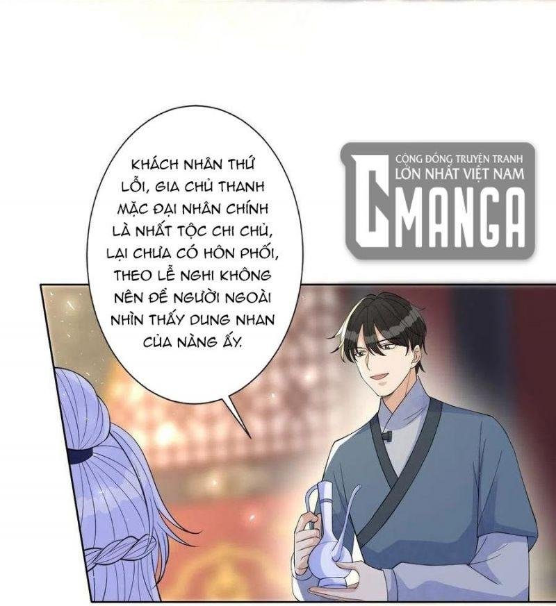 Mạt Thế Nữ Vương Chapter 65 - Trang 4