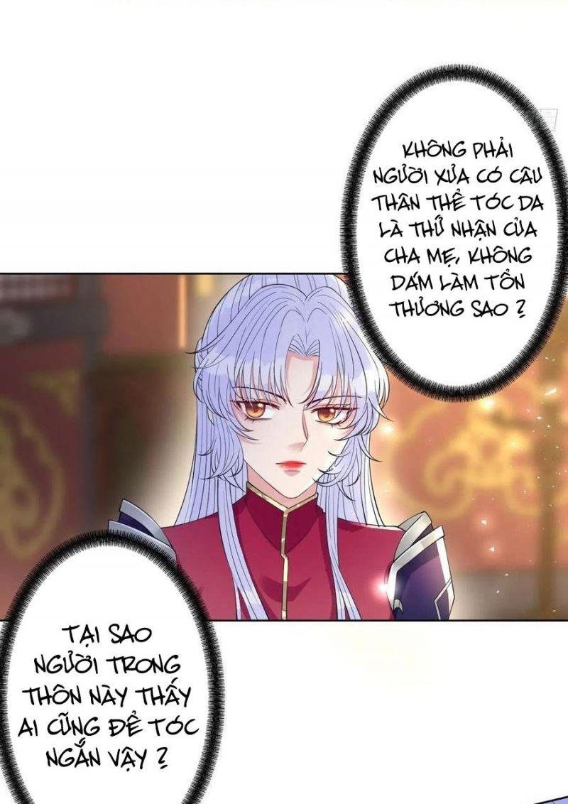 Mạt Thế Nữ Vương Chapter 65 - Trang 5