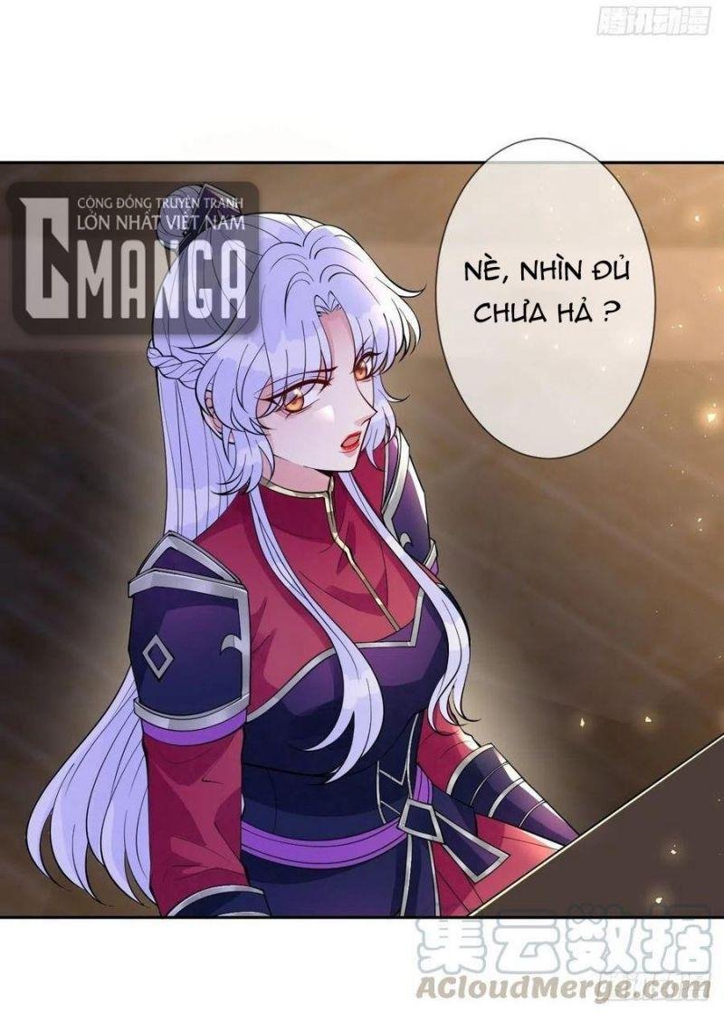 Mạt Thế Nữ Vương Chapter 65 - Trang 8