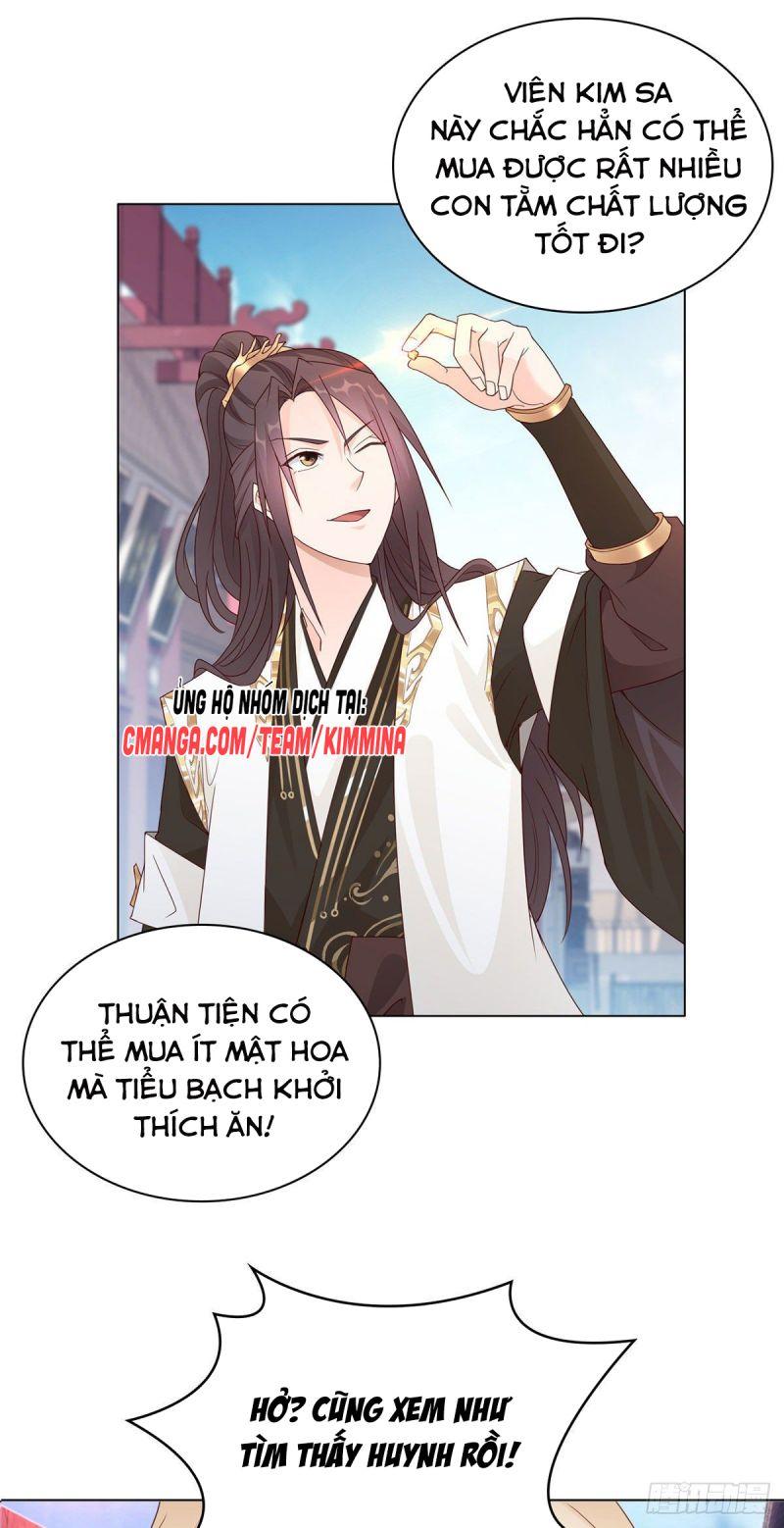 Mục Long Sư Chapter 11 - Trang 28