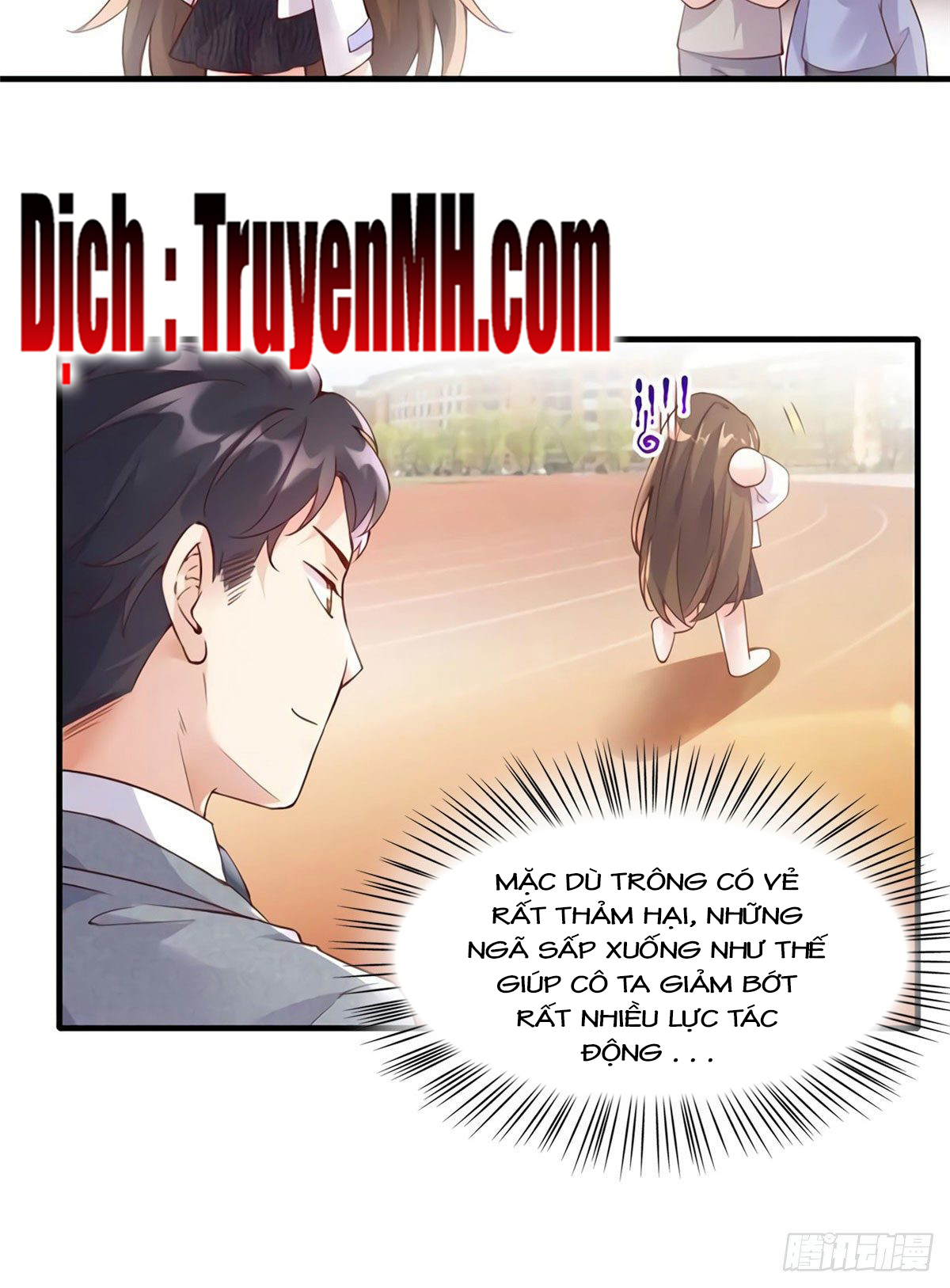 Nam Thành Chờ Trăng Về Chapter 44 - Trang 10