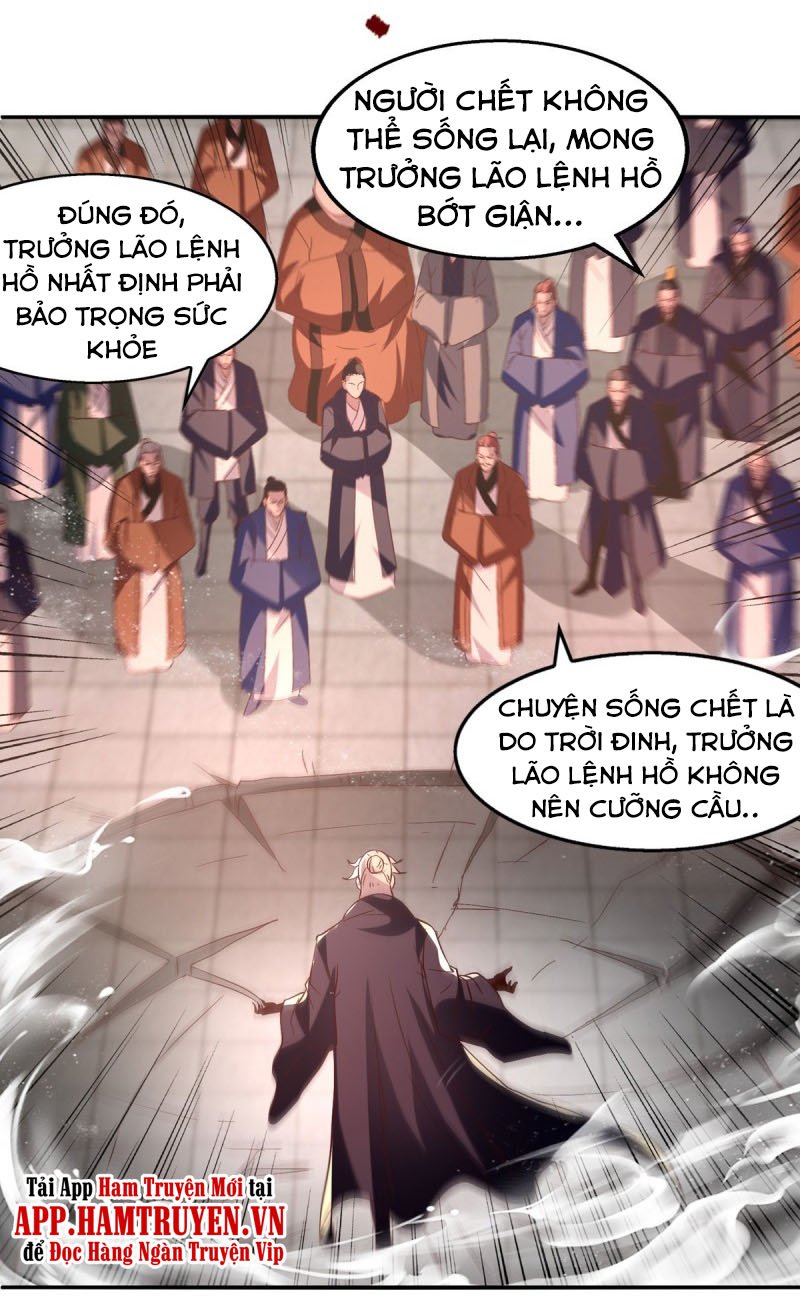 Nghịch Thiên Chí Tôn Chapter 83 - Trang 12