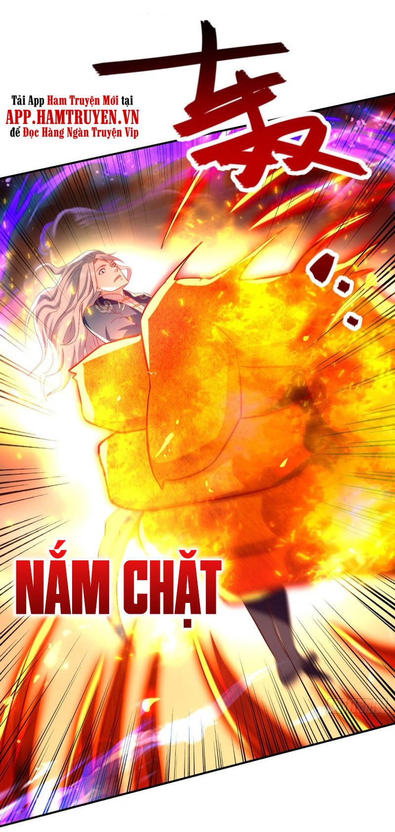 Nghịch Thiên Chí Tôn Chapter 83 - Trang 25