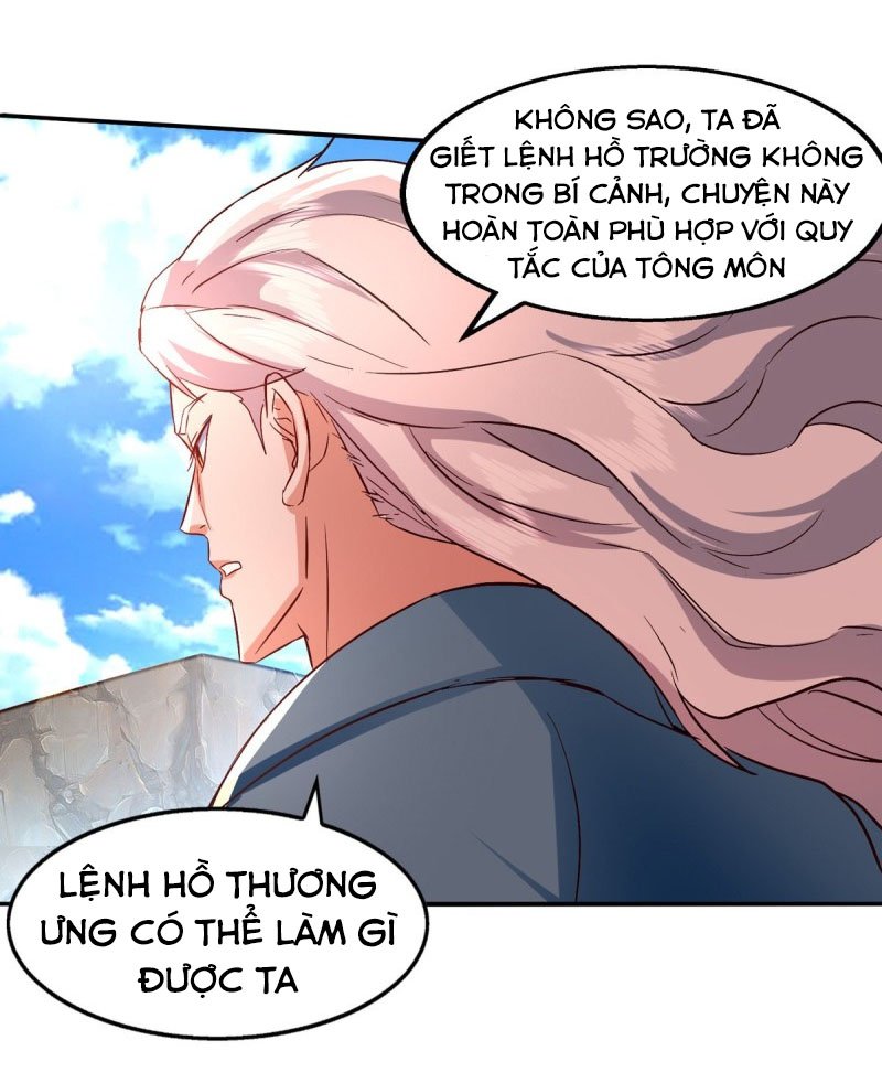 Nghịch Thiên Chí Tôn Chapter 83 - Trang 4