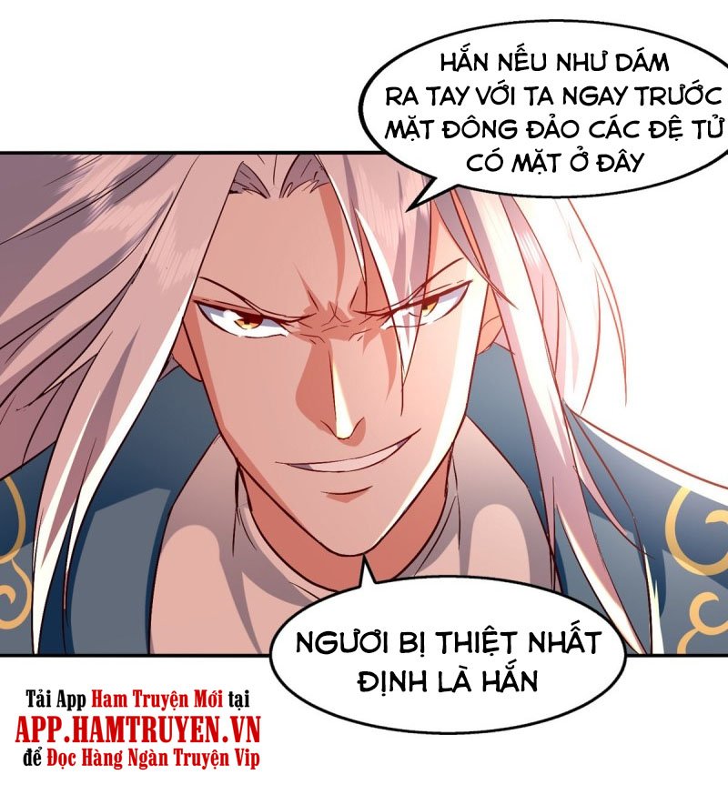 Nghịch Thiên Chí Tôn Chapter 83 - Trang 5