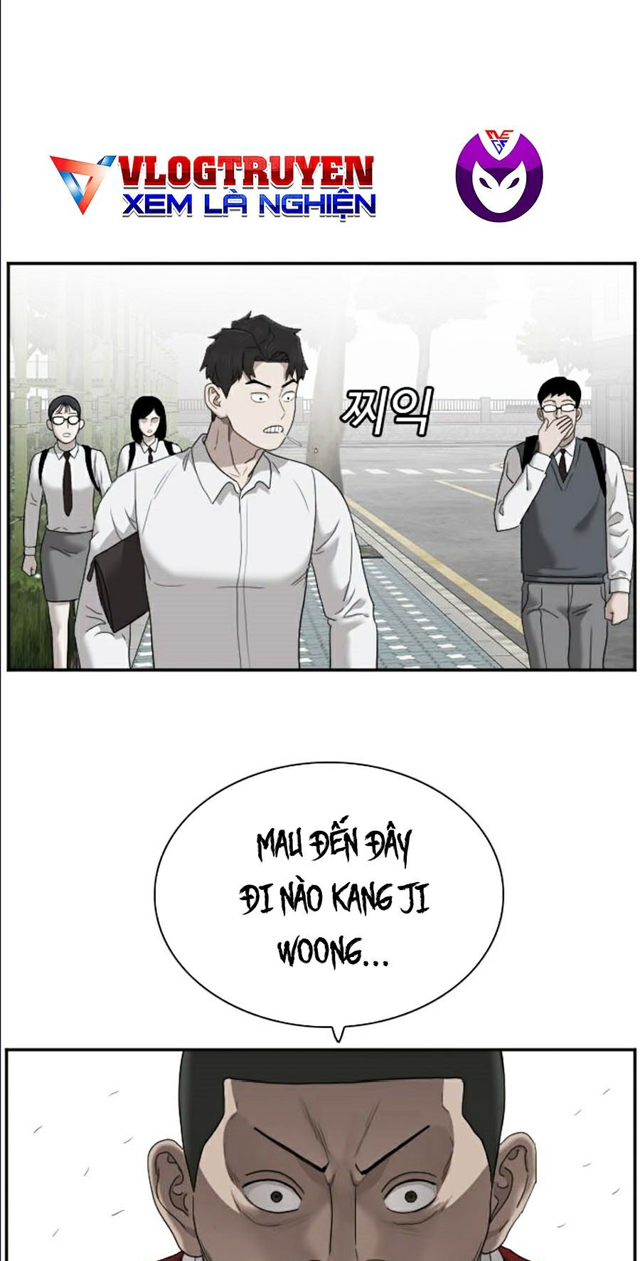 Người Xấu Chapter 49 - Trang 1